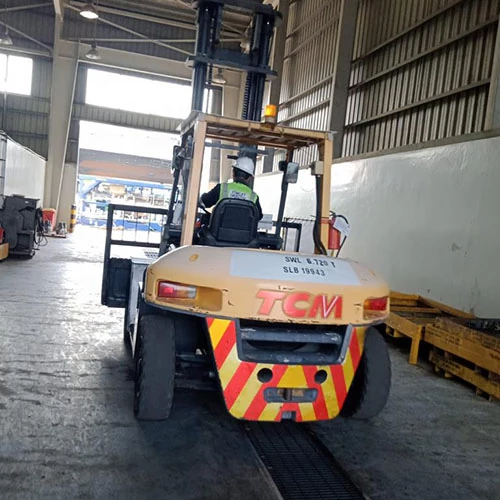 Sarana Forklift Nusantara (25) Sarana Forklift Nusantara (25)