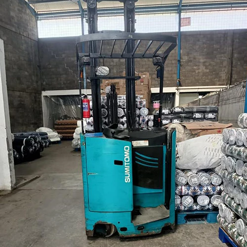 Sarana Forklift Nusantara (30) Sarana Forklift Nusantara (30)