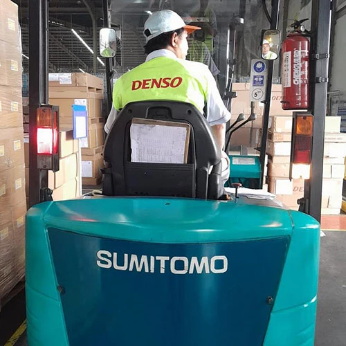 Sarana Forklift Nusantara (44) Sarana Forklift Nusantara (44)