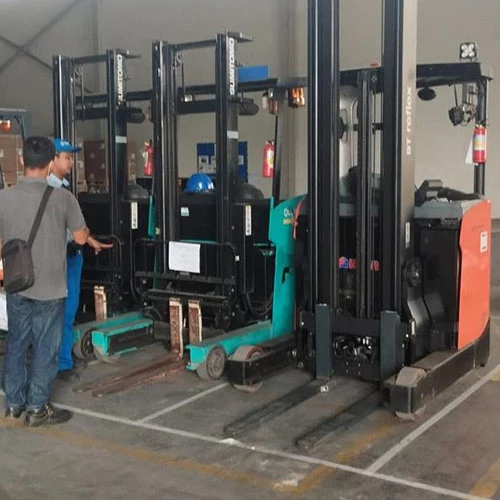 Sarana Forklift Nusantara (52) Sarana Forklift Nusantara (52)