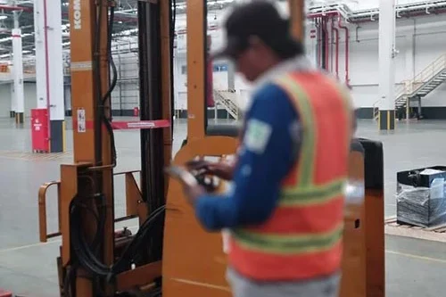 Sarana Forklift Nusantara (7) Sarana Forklift Nusantara (7)