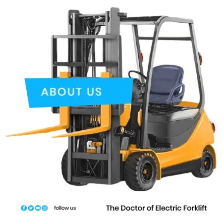 Sarana Forklift Nusantara Profil