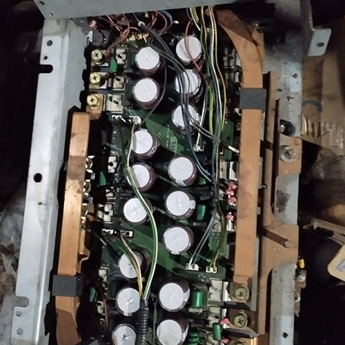 Service Controller (Modul) (1) Service Controller (Modul) (1)