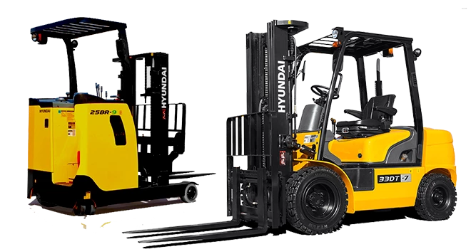 forklift forklift